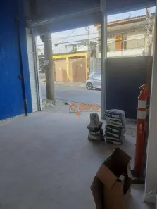 Sala Comercial para alugar, 28m² no Jardim Rosa de Franca, Guarulhos