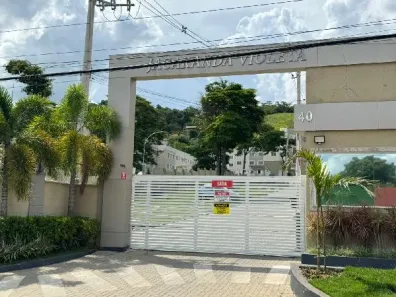Apartamento com 1 Quarto à venda, 47m² no São Luiz, Volta Redonda