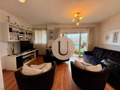 Apartamento com 3 Quartos à venda, 120m² no Mooca, São Paulo