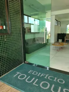 Apartamento com 2 Quartos à venda, 54m² no Piedade, Jaboatão dos Guararapes