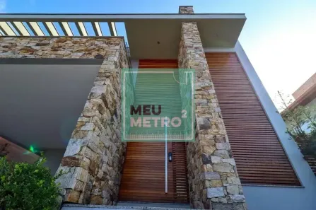 Casa com 4 Quartos à venda, 390m² no Lagoa da Conceição, Florianópolis