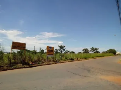 Lote/Terreno à venda, 7346m² no Chácaras São José, Goiânia