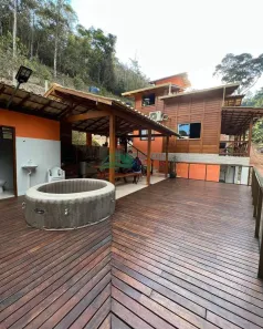 Casa com 3 Quartos à venda, 290m² no Centro, Domingos Martins