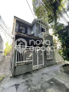 Prédio Comercial com 6 Quartos à venda, 179m² no Botafogo, Rio de Janeiro