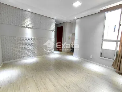 Apartamento com 2 Quartos à venda, 47m² no Aparecidinha, Sorocaba