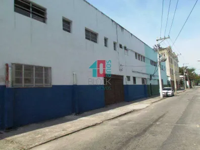 Galpão/Depósito/Armazém para alugar, 2300m² no São Cristóvão, Rio de Janeiro