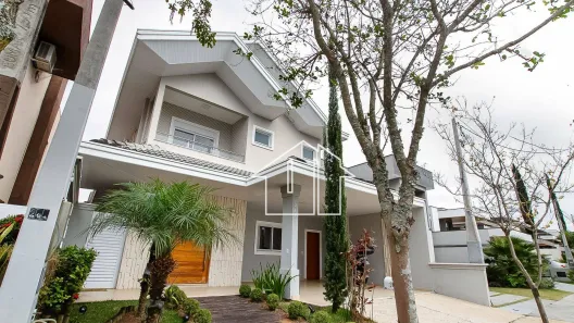 Casa de Condomínio com 4 Quartos à venda, 248m² no Urbanova, São José dos Campos