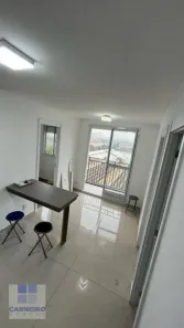 Apartamento com 2 Quartos à venda, 36m² no Mooca, São Paulo