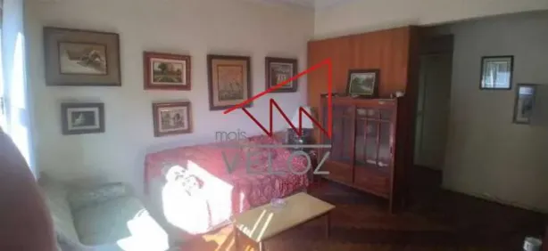 Apartamento com 2 Quartos à venda, 77m² no Centro, Rio de Janeiro