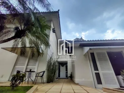 Casa de Condomínio com 6 Quartos à venda, 650m² no Itanhangá, Rio de Janeiro