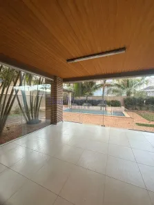 Casa de Condomínio com 3 Quartos à venda, 250m² no Jardim São Luiz, Ribeirão Preto