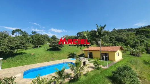 Fazenda/Sítio com 2 Quartos à venda, 400m² no Volta Fria, Mogi das Cruzes