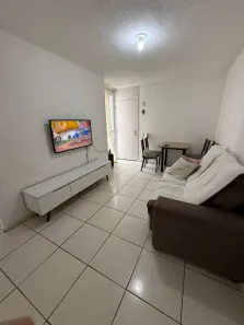 Apartamento com 2 Quartos à venda, 43m² no Conquista Veredas, Contagem