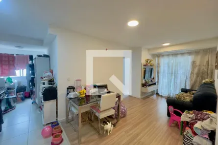 Apartamento com 2 Quartos à venda, 58m² no Picanço, Guarulhos