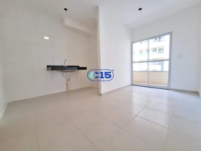 Apartamento com 2 Quartos para alugar, 48m² no Chácara Espraiado, Franca