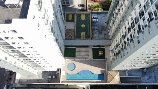 Apartamento com 3 Quartos à venda, 70m² no Praia de Itaparica, Vila Velha