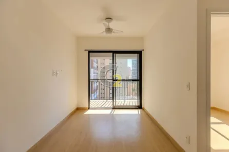 Apartamento com 1 Quarto à venda, 32m² no Perdizes, São Paulo