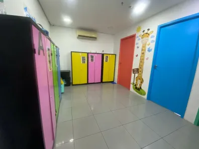 Sala Comercial à venda, 44m² no Indianópolis, São Paulo