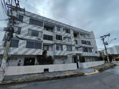 Apartamento com 1 Quarto para alugar, 50m² no Centro, Cabo Frio