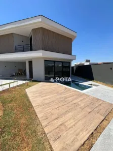 Casa de Condomínio com 3 Quartos à venda, 179m² no Parque Brasil 500, Paulínia