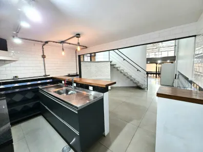 Imóvel Comercial para alugar, 350m² no Pinheiros, São Paulo