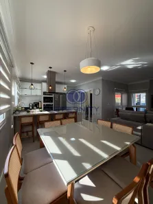 Casa com 3 Quartos à venda, 133m² no Rio Negro, São Bento do Sul