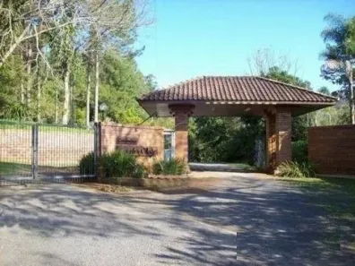 Lote/Terreno à venda, 1000m² no Lomba Grande, Novo Hamburgo