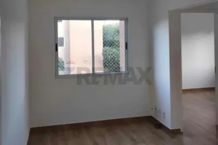 Apartamento com 2 Quartos para alugar, 48m² no Jardim Santa Cecília, Sorocaba