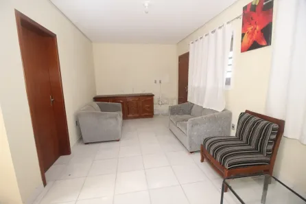 Apartamento com 2 Quartos para alugar, 110m² no Areal, Pelotas