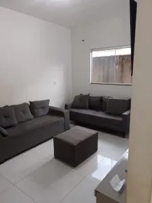 Casa com 3 Quartos à venda, 100m² no Das Indústrias, Senador Canedo