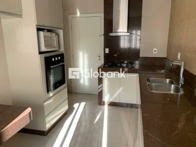 Apartamento com 3 Quartos à venda, 142m² no São José, Montes Claros