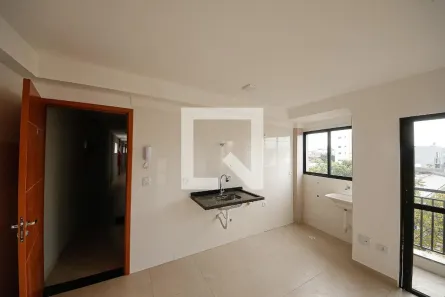 Kitnet com 1 Quarto à venda, 42m² no Vila Santa Clara, São Paulo