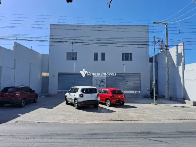Sala Comercial com 1 Quarto para alugar, 18m² no Piçarra, Teresina