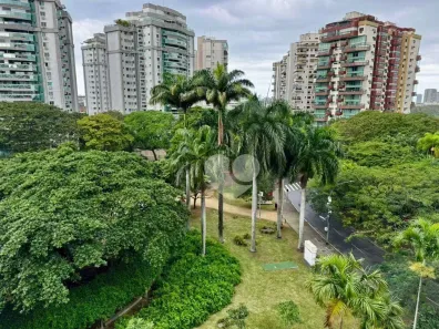 Apartamento com 4 Quartos à venda, 150m² no Barra da Tijuca, Rio de Janeiro
