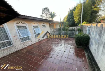 Casa com 3 Quartos à venda, 133m² no Barreirinha, Curitiba