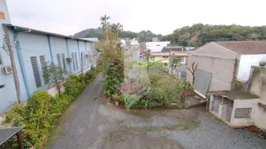 Lote/Terreno à venda, 2560m² no Água Verde, Blumenau