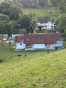 Fazenda/Sítio com 2 Quartos à venda, 12000m² no Papucaia, Cachoeiras de Macacu