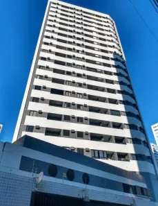 Apartamento com 2 Quartos à venda, 59m² no Piedade, Jaboatão dos Guararapes
