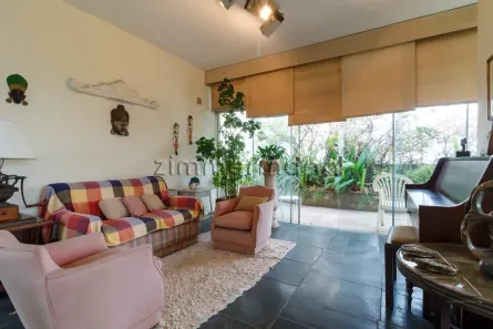 Apartamento com 4 Quartos à venda, 320m² no Santa Cecília, São Paulo