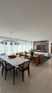 Apartamento com 3 Quartos à venda, 205m² no Setor Marista, Goiânia
