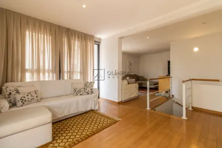 Apartamento com 1 Quarto à venda, 110m² no Paraíso, São Paulo
