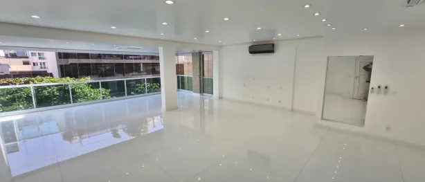 Apartamento com 3 Quartos à venda, 170m² no Leblon, Rio de Janeiro