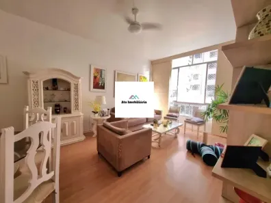 Apartamento com 3 Quartos à venda, 81m² no Copacabana, Rio de Janeiro