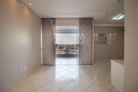 Apartamento com 3 Quartos à venda, 110m² no Setor Bueno, Goiânia
