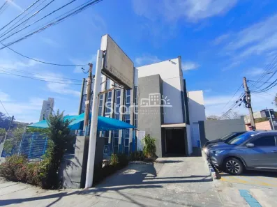Galpão/Depósito/Armazém para alugar, 466m² no Jardim Eulina, Campinas