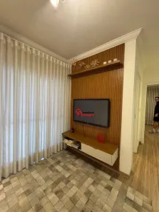 Apartamento com 2 Quartos à venda, 58m² no Jardim Firenze, Santa Bárbara D'Oeste