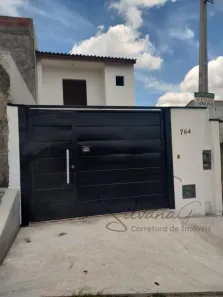 Sobrado com 3 Quartos à venda, 125m² no Jardim Cambuci, Mogi das Cruzes