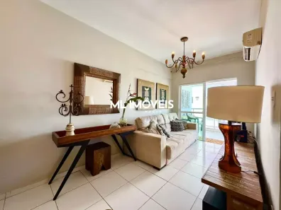 Apartamento com 2 Quartos à venda, 75m² no Praia do Pecado, Macaé