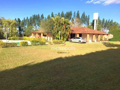 Fazenda/Sítio com 5 Quartos à venda, 250m² no Bairro dos Lemes, Torre de Pedra