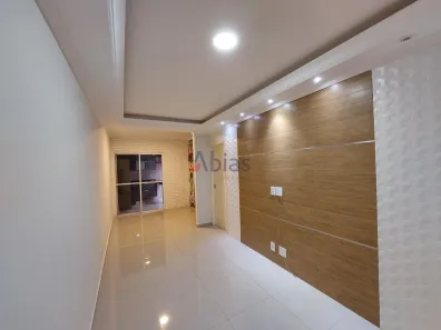 Casa de Condomínio com 2 Quartos à venda, 65m² no Jardim Ipanema, São Carlos